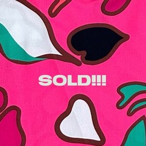 Sold beyond this point